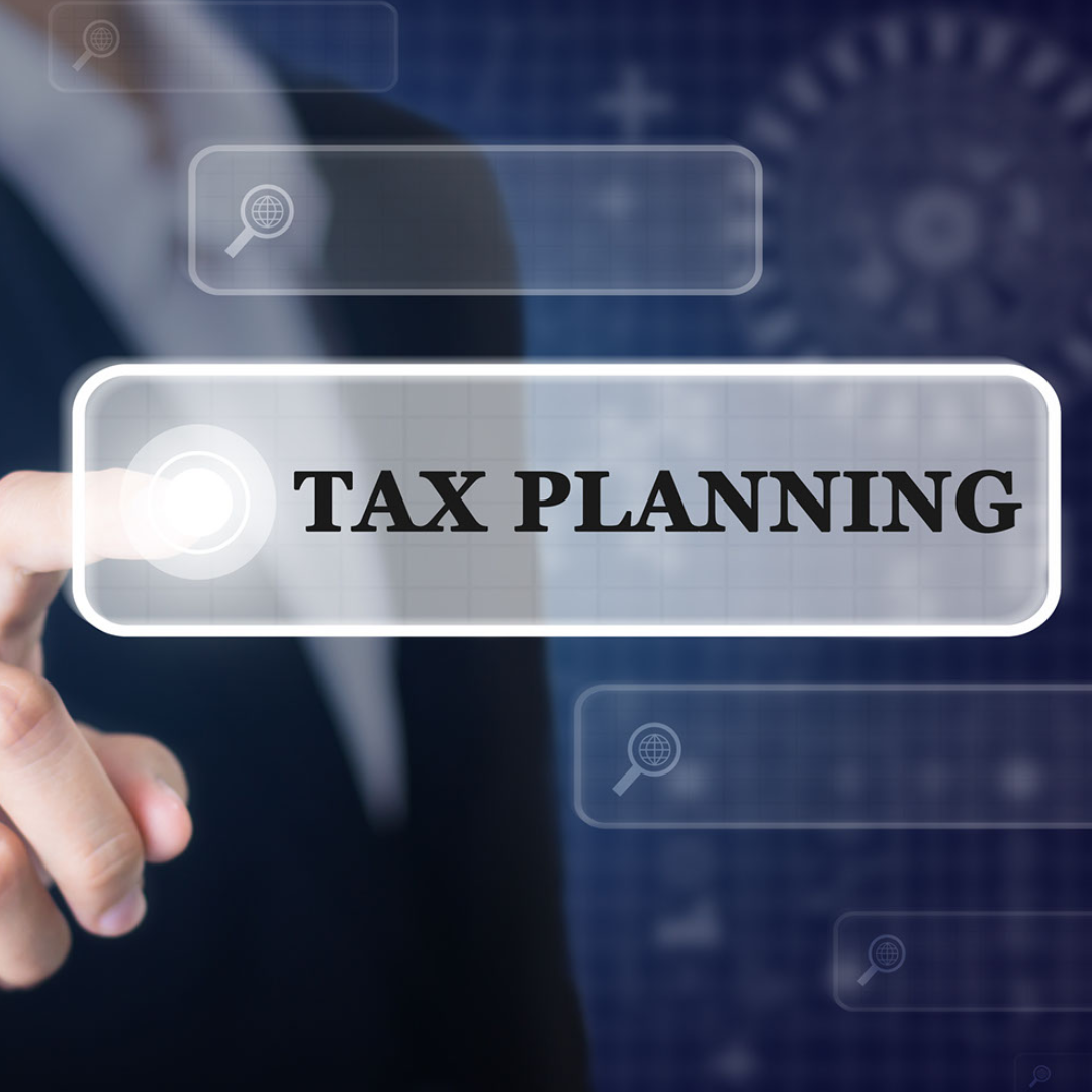 TAX PLANNING