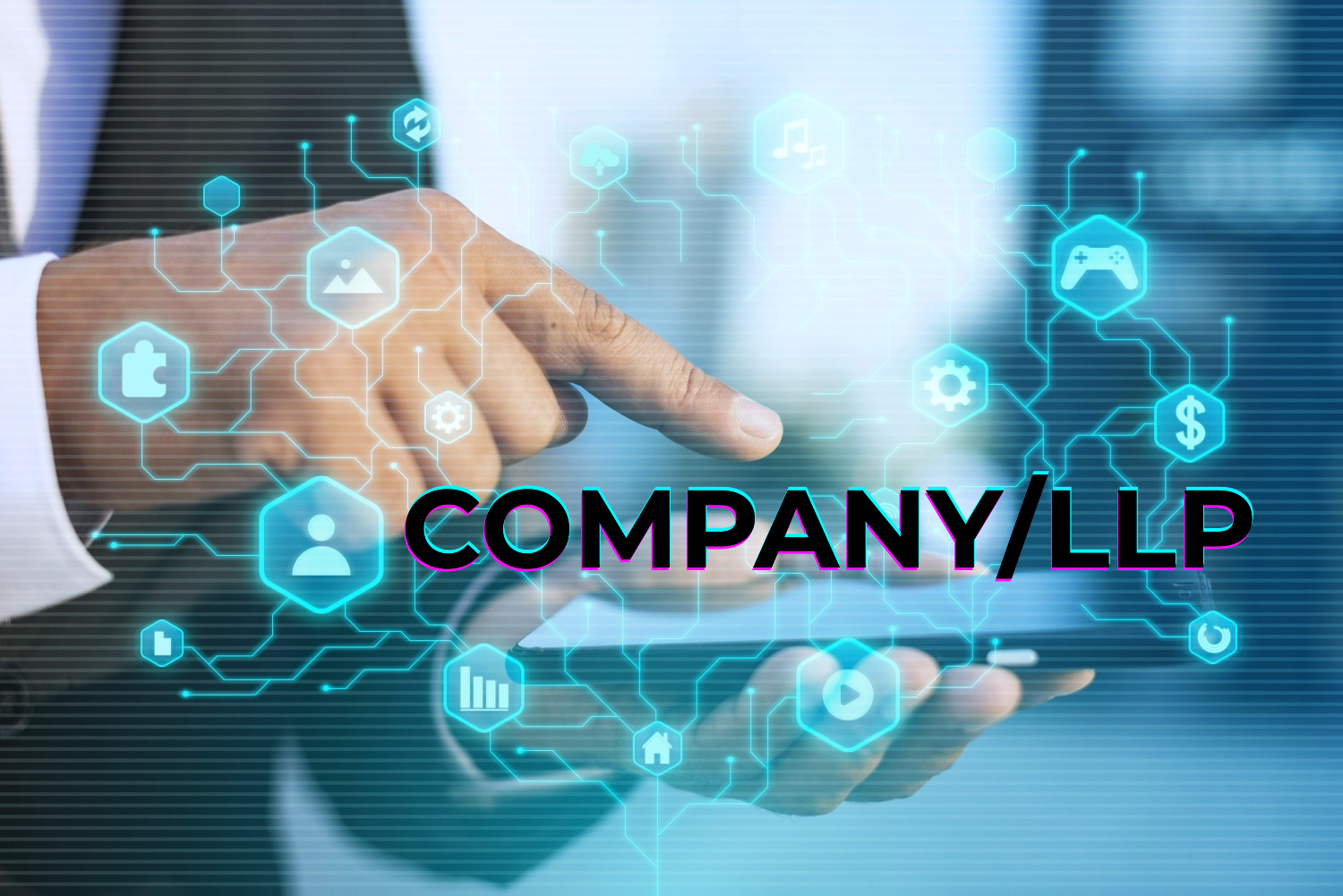 Company/LLP